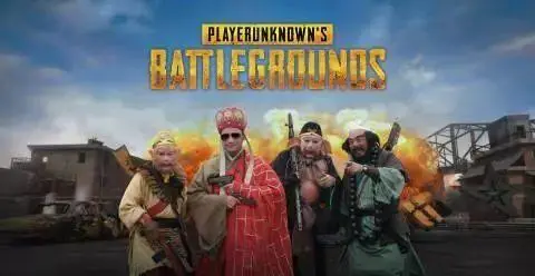 《绝地求生》反外挂程序升级归来，Steam、用同一台电脑
