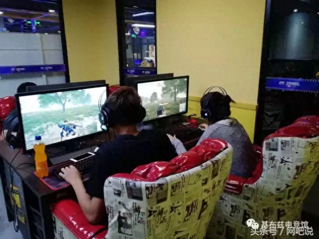 《绝地求生》是什么魔力让这个游戏吸引了这么多大咖？