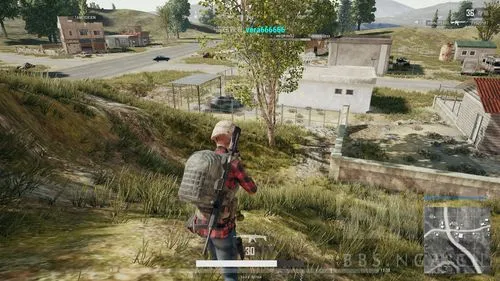 如何豁免第一轮绝地求生？|？道
