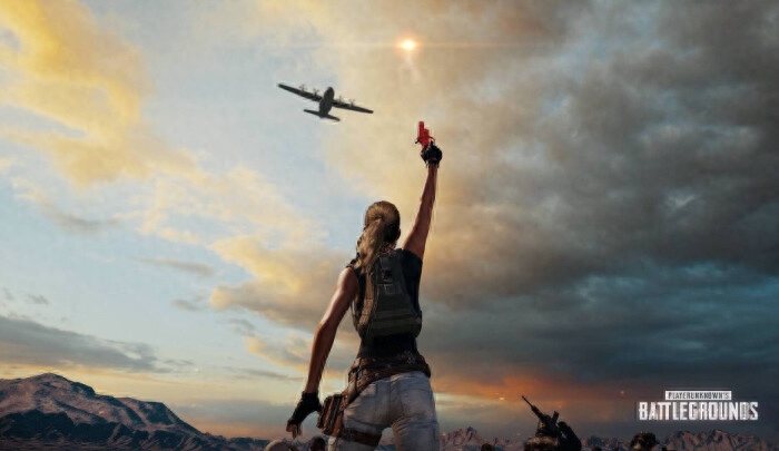 《吃鸡游戏》PUBG绝地求生即将免费解决的问题