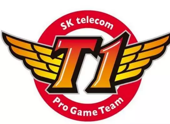 绝地求生 广告胆小者勿入！SKT横跨多个电竞项目的巨无霸