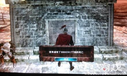 《黑暗之魂2》让玩家死得最多的游戏