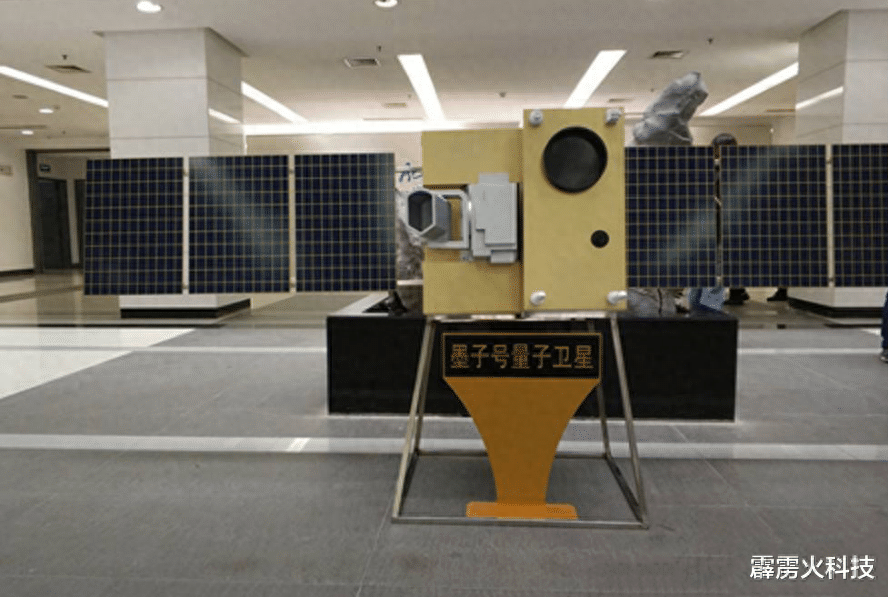 中国量子计算机运算速度超越日本快了整一百亿倍