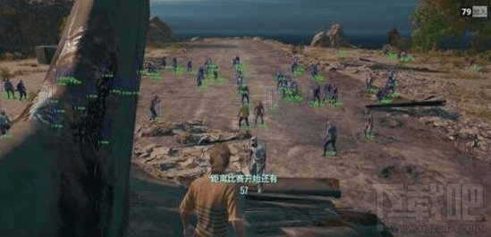 绝地求生刺激战场辅助瞄准开不开的玩法介绍介绍