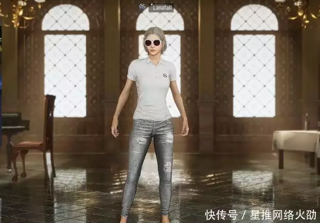 绝地求生的直播，冲锋弟弟，一个菜却不敢承认的家伙！