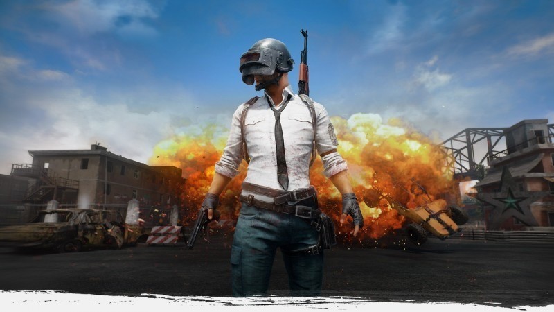绝地求生科技 印度拉杰果德禁令不再持续，拉杰果德警方已撤销PUBG禁令