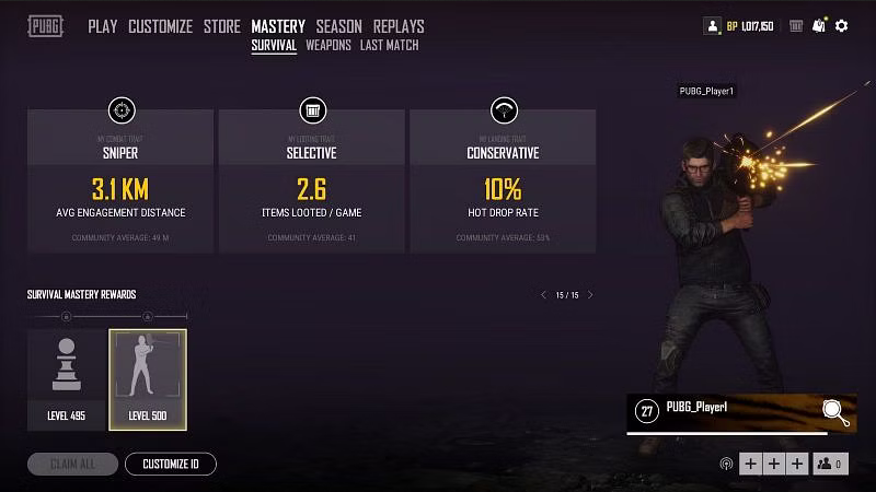 Steam喜加一4.《绝地求生》外挂泛滥5.微软胜诉将成功收购暴雪GOG
