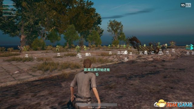 《绝地求生：大逃杀》外挂营收额达4亿美元