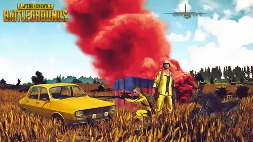 好用的辅助工具pubg直装科技分享版最新版