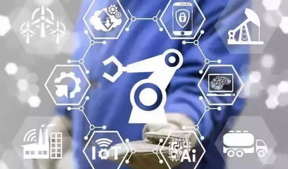 2021年科技领域最重要的十个趋势，你准备好了吗？