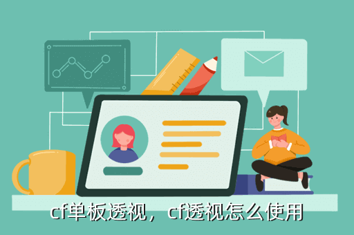 cf盒子有透视功能吗？你是说火线魔盒？
