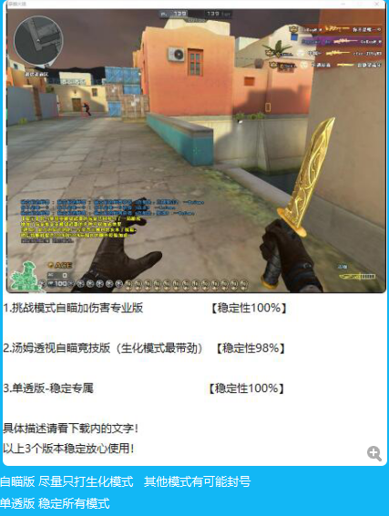 王者荣耀手游辅助特色地图透视部分英雄皮肤美化地图场景