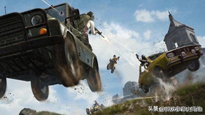 “绝地求生之王者爱谈游戏电竞”第七期