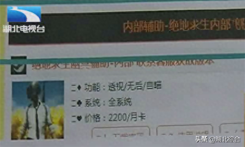 绝地反击！游戏中的“吃鸡”，你见过吗？