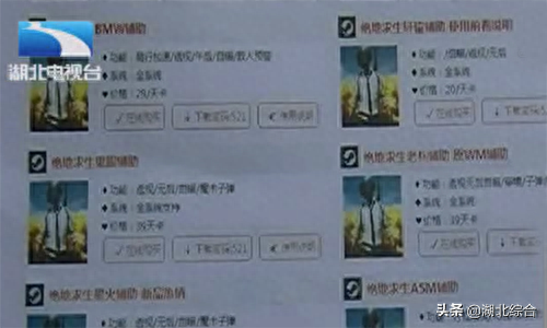 绝地反击！游戏中的“吃鸡”，你见过吗？