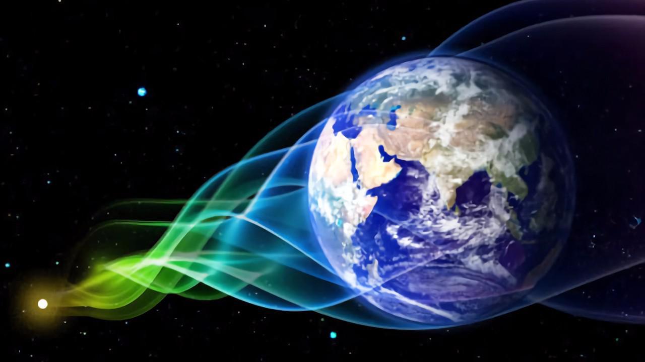 人类的好奇心被宇宙的浩瀚所吸引，人类想要知道宇宙有多大？
