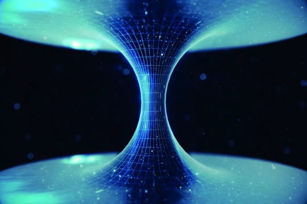 人类的好奇心被宇宙的浩瀚所吸引，人类想要知道宇宙有多大？