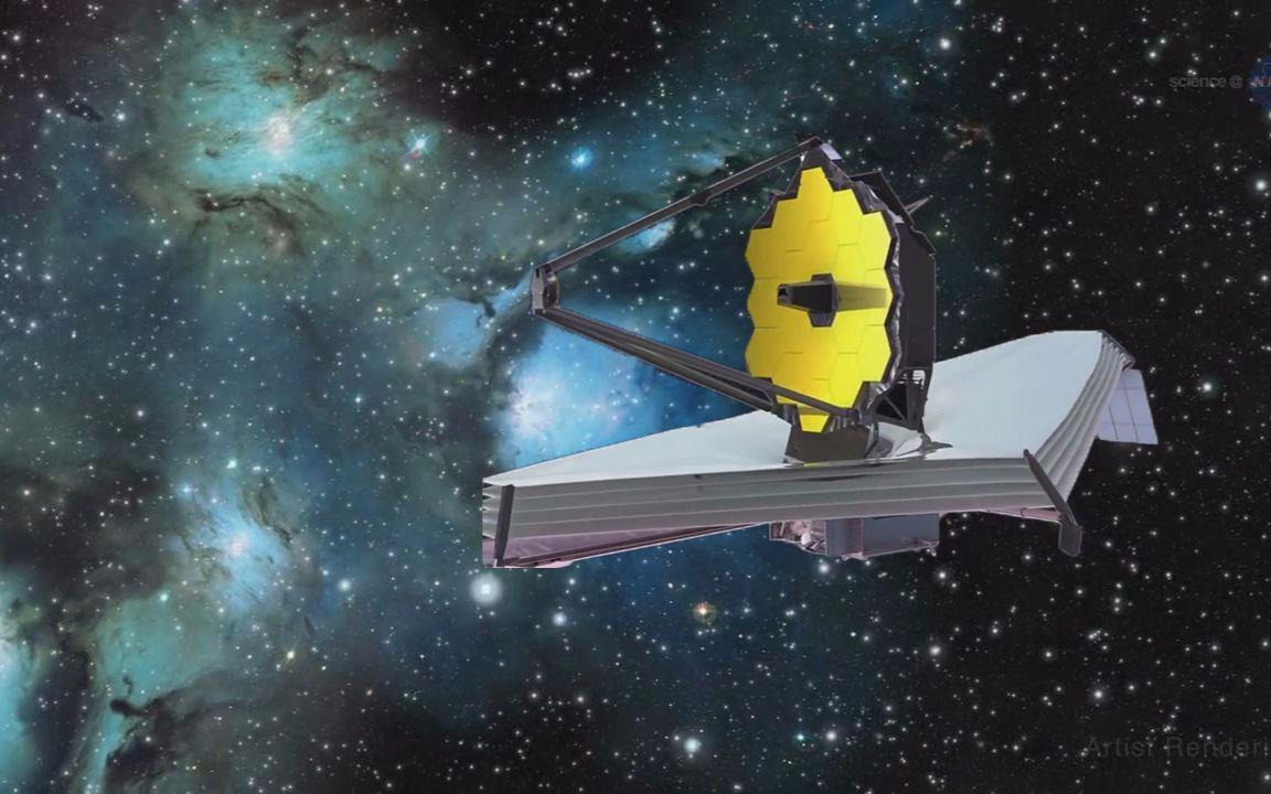 人类的好奇心被宇宙的浩瀚所吸引，人类想要知道宇宙有多大？