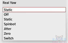 CSGO作弊提供商：自瞄速度Off就是最快速度ON
