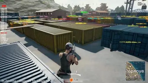 steam秋季特惠游戏推荐：绝地求生辅助的选择有哪些注意问题