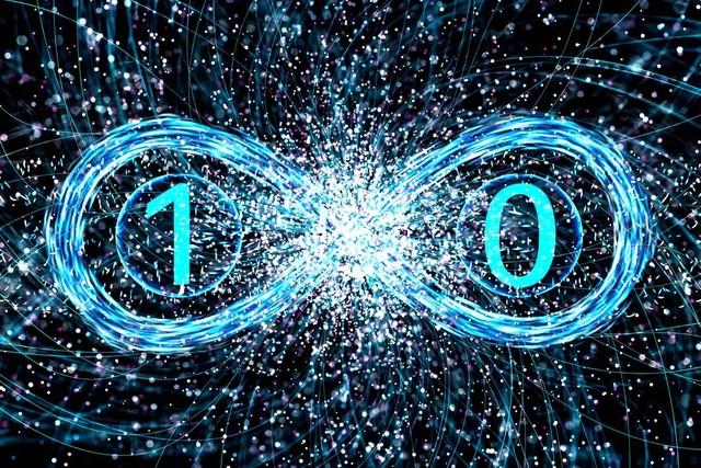 全球首款量子计算机亮相运算速度比最强快100万倍