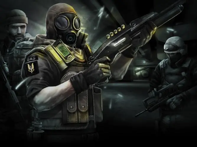 PUBG绝地求生最新2023免费版游戏介绍（丰富载具狂野飙车）