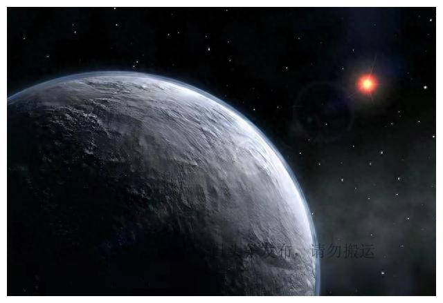让一颗行星上孕育生命的恒星寿命至少达到10亿年
