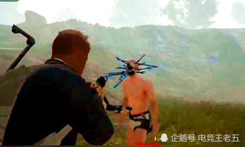 绝地求生这款游戏最让人讨厌的就是外挂