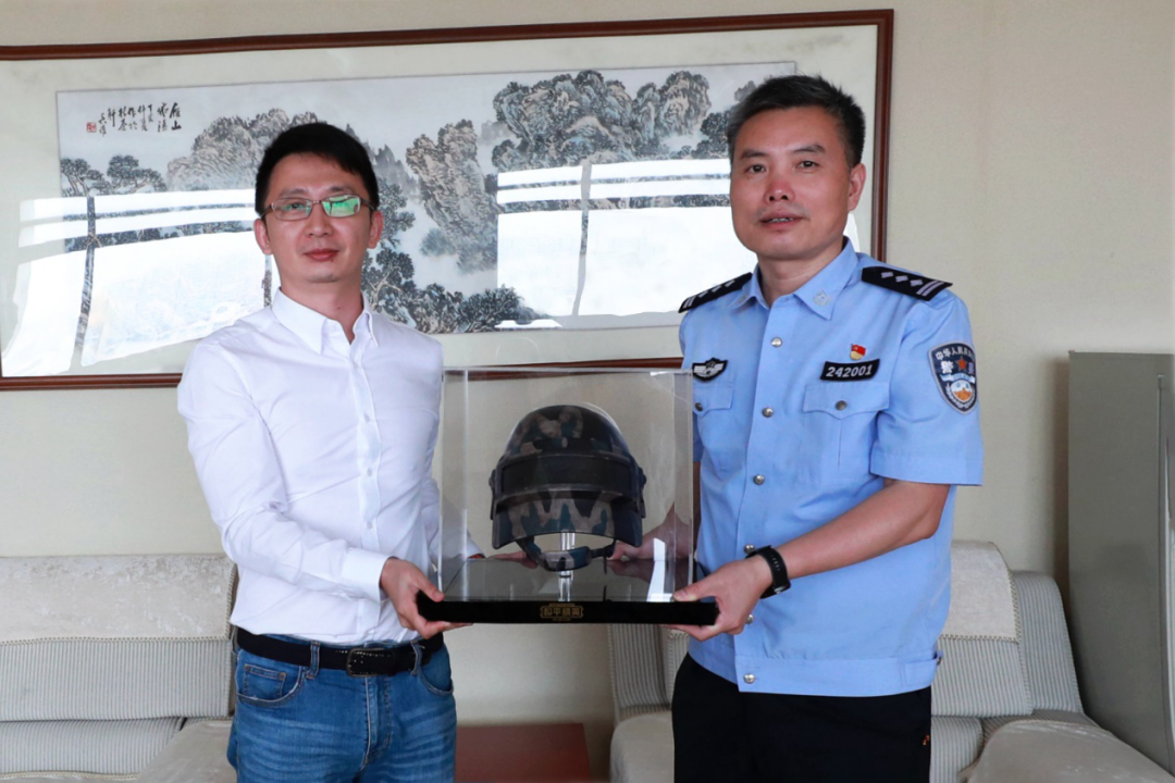《和平精英》外挂案件告破为游戏行业对抗黑产树立典范