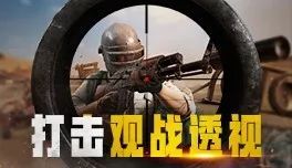 《和平精英》外挂案重锤出击打击外挂绝不姑息✚