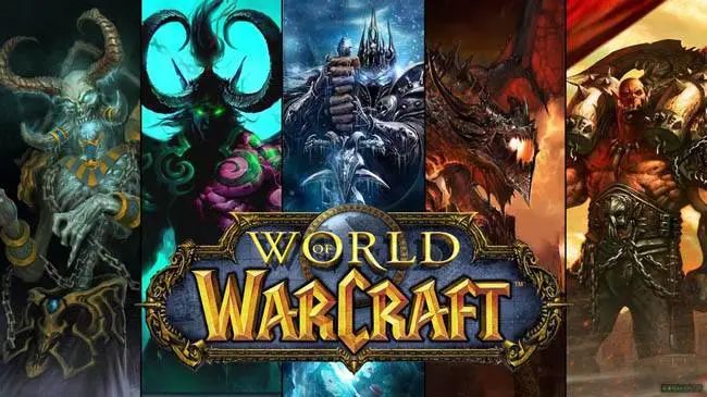 《魔兽世界》哪个插件好用？2022年谁还玩玩意儿？
