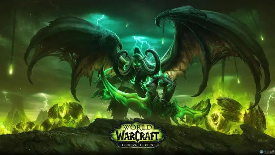 《魔兽世界》哪个插件好用？2022年谁还玩玩意儿？