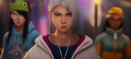 无畏契约女队选手赛场上作弊软件当场Ban！