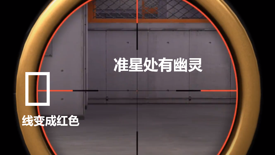 透视功能超乎想象！M200-耀金如何打破游戏平衡？