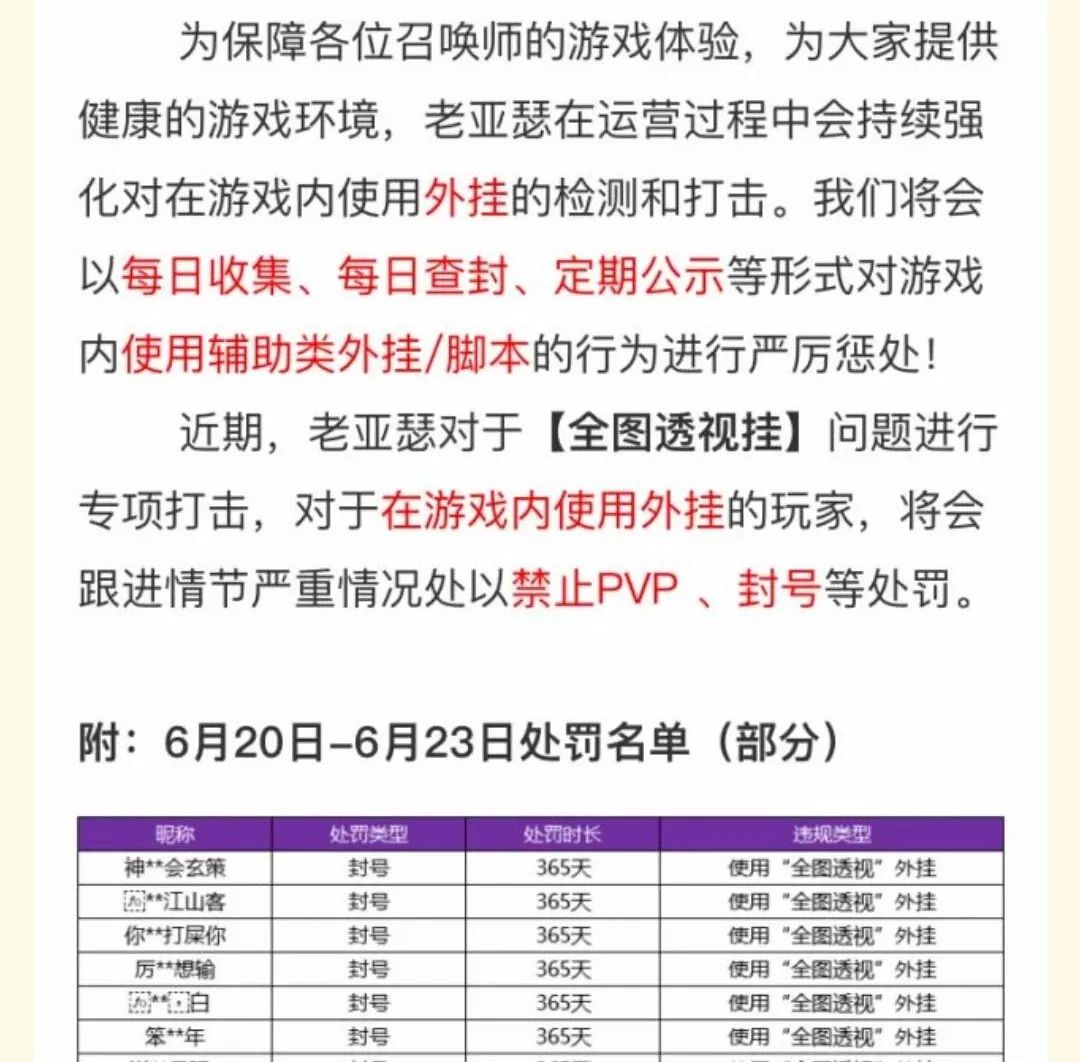 游戏外挂全揭秘！从自瞄挂到多倍视角，如何防范应对？