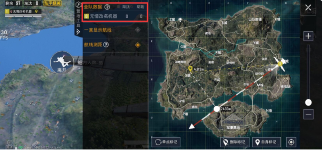 和平精英官方辅助功能大揭秘！3个实用技巧助你轻松上分