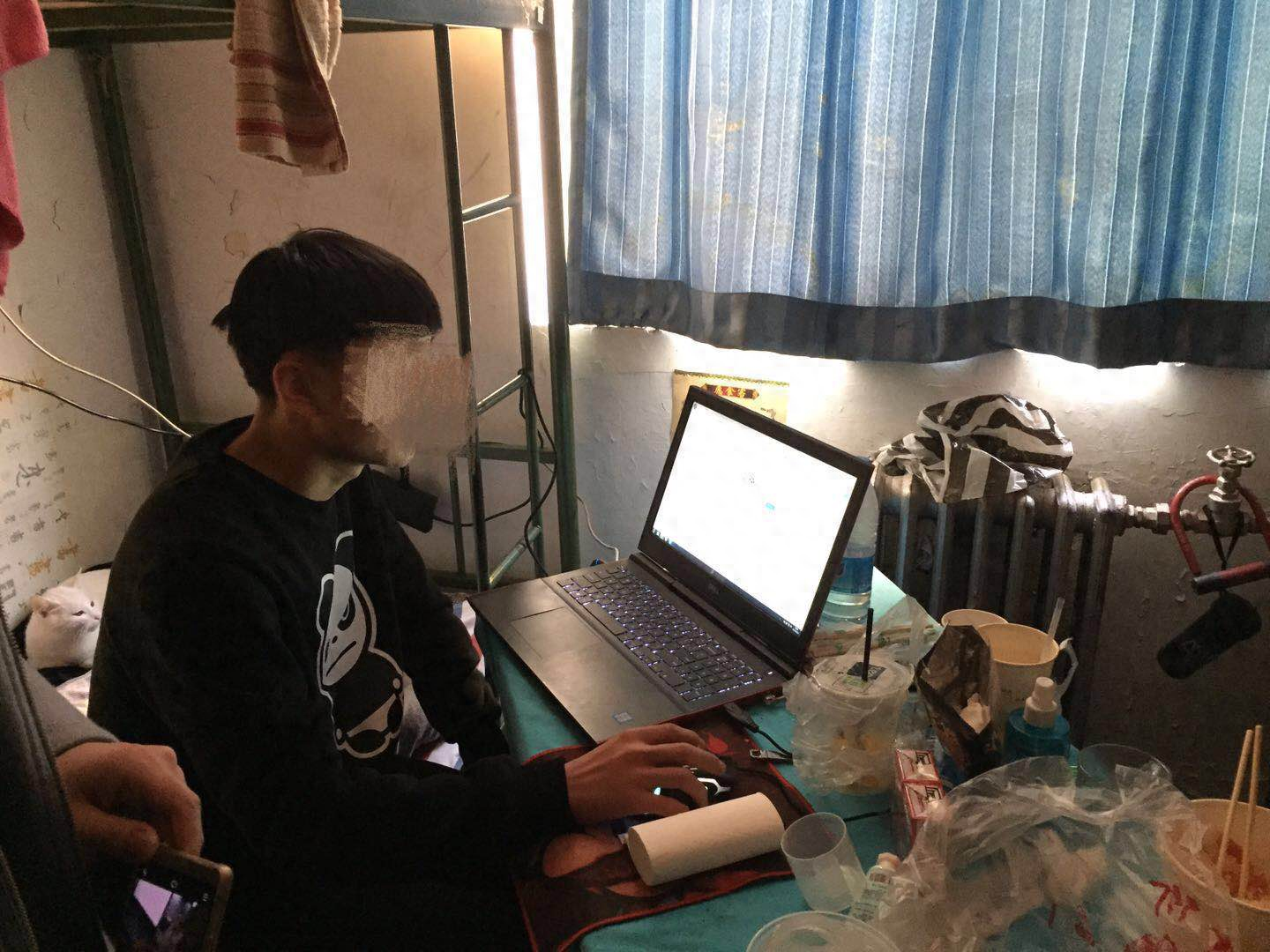 绝地求生透视辅助：腾讯联手警方，绝地求生外挂首案揭秘