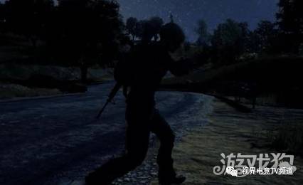 绝地求生黑号免费：绝地求生黑夜模式攻略大揭秘