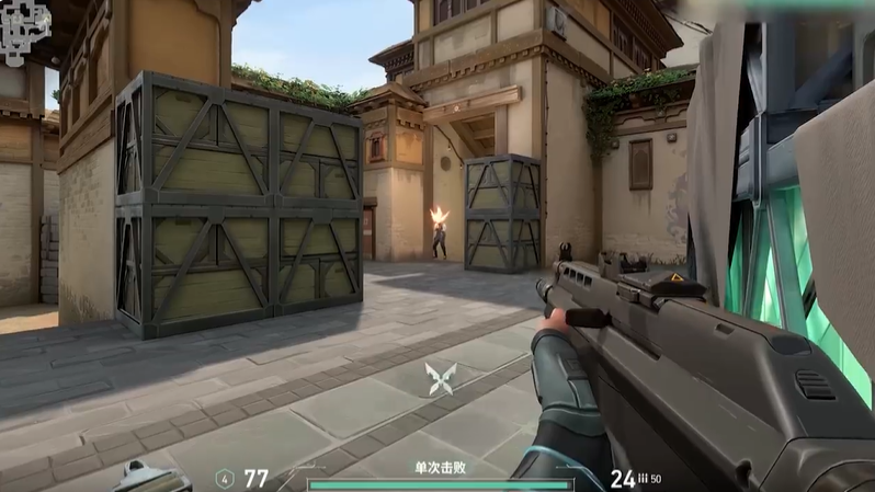 无畏契约辅助：无畏契约燃爆！100%期待，看好值百分之__