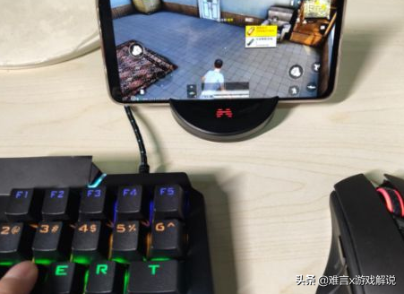 和平精英辅助：和平精英又出大招！反外挂系统升级，十年封号重击作弊玩家