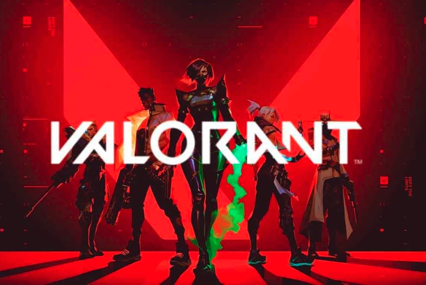 无畏契约外挂免费：Valorant新玩法来袭！爆破模式玩家不容错过