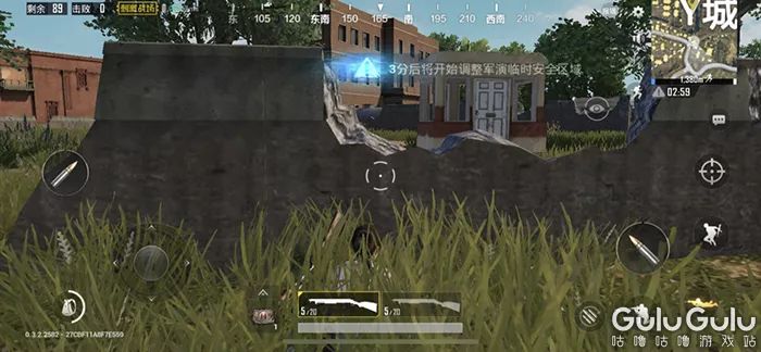 绝地求生科技：绝地求生手游科技树大揭秘！哪款更适合你？