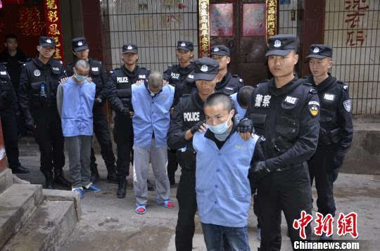 事实:永劫无间黑号卡盟：警方成功打击，为网络安全贡献力量