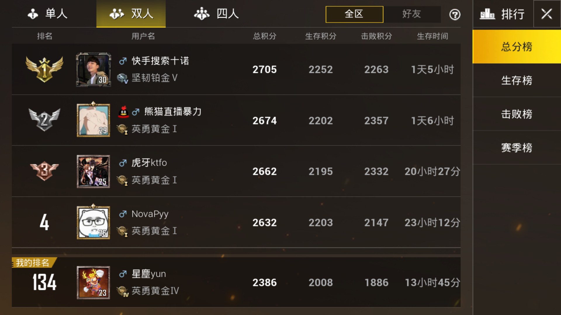 绝地求生黑号大揭秘，免费获取攻略