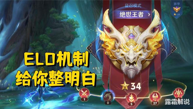王者荣耀透视现象：公平竞技的破坏者，影响游戏公正和玩家体验