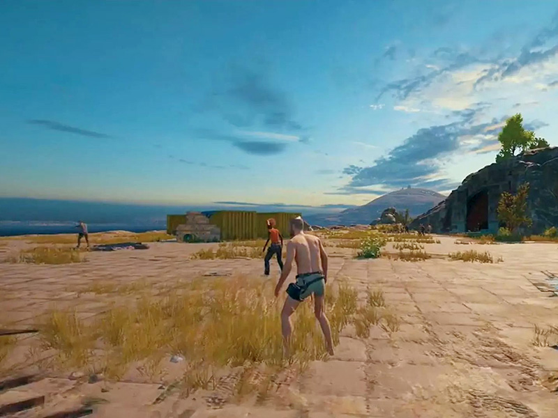PUBG黑号卡盟 绝地求生比赛背后的黑暗角落：黑号卡盟如何扭曲公平竞争环境