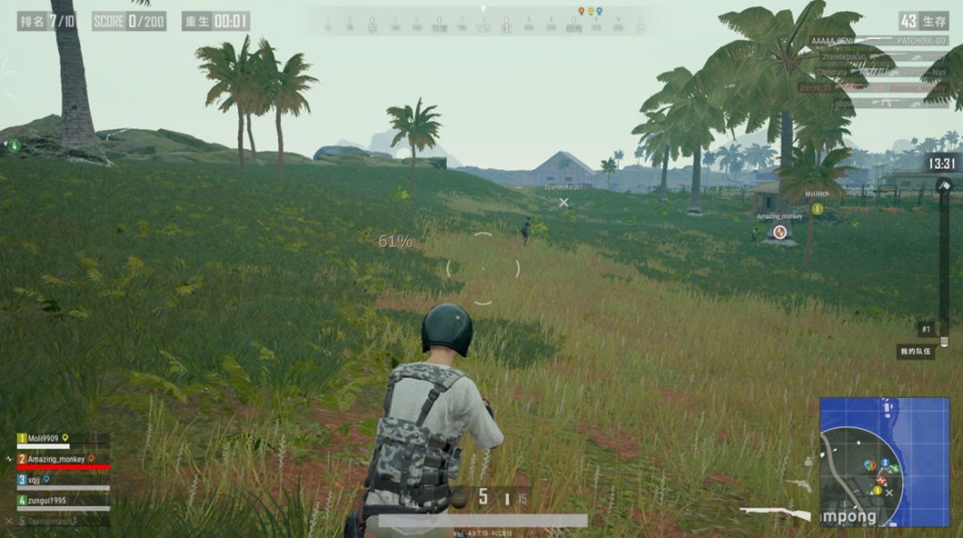 PUBG黑号卡盟 快来体验绝地求生全新喷子模式，船新体验等你来战