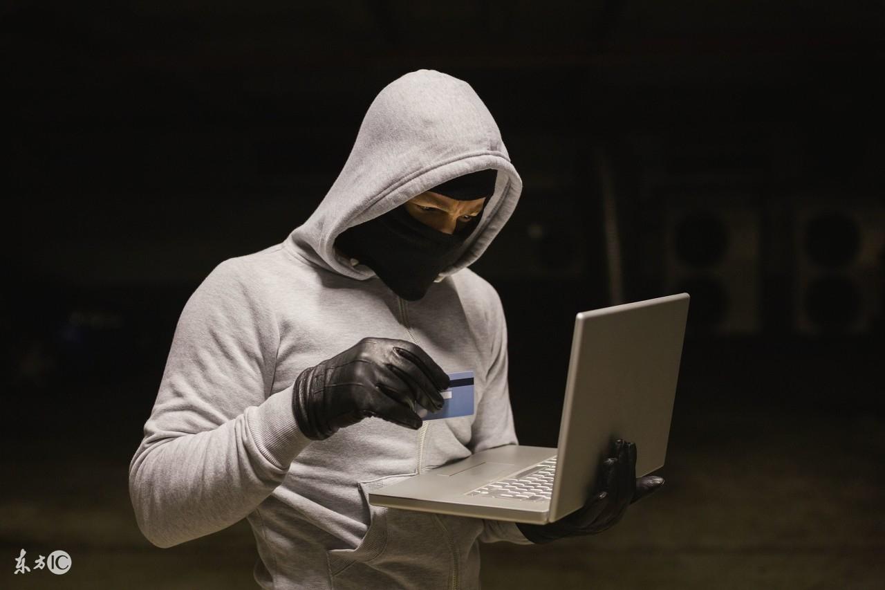 警惕！你的游戏账号可能正在被黑产从业者盯上