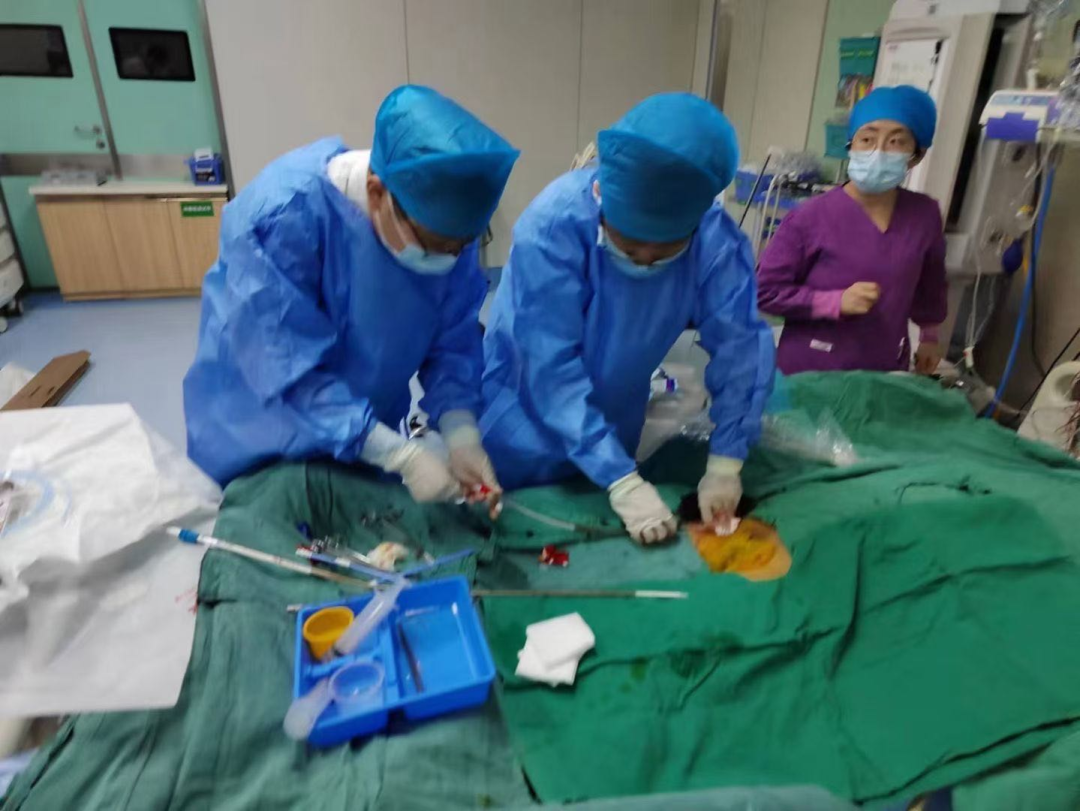 辅助绝地求生 首例！急性心肌梗死患者起死回生，ECMO 辅助治疗再创生命奇迹