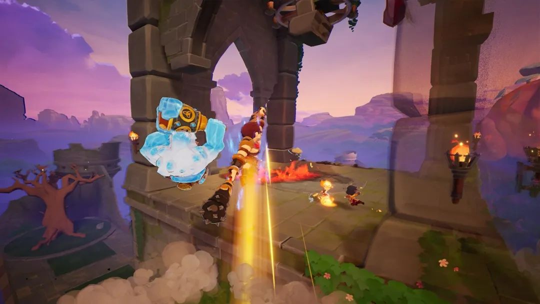 限时免费！GOG 喜加一，17 世纪动作冒险游戏背叛者等你来战